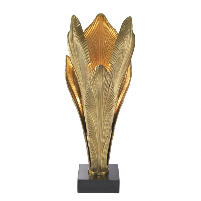 Bordslampa Maui Eichholtz 