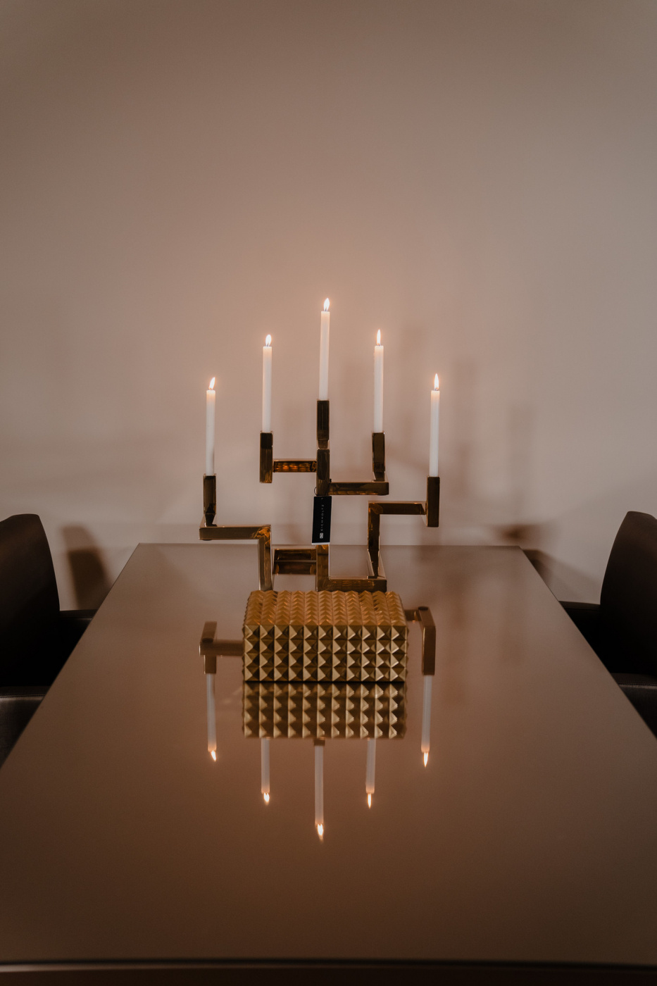 Ljusstake Skyline, Eichholtz- 112881