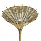 Kon Tiki golvlampa Eichholtz Kon Tiki golvlampa Eichholtz