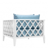 Utomhusstol Ocean Club, Eichholtz-113033 Utomhusstol Ocean Club, Eichholtz-113033