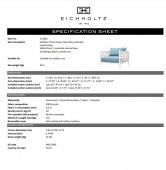 Utomhusstol Ocean Club, Eichholtz-113033 Utomhusstol Ocean Club, Eichholtz-113033