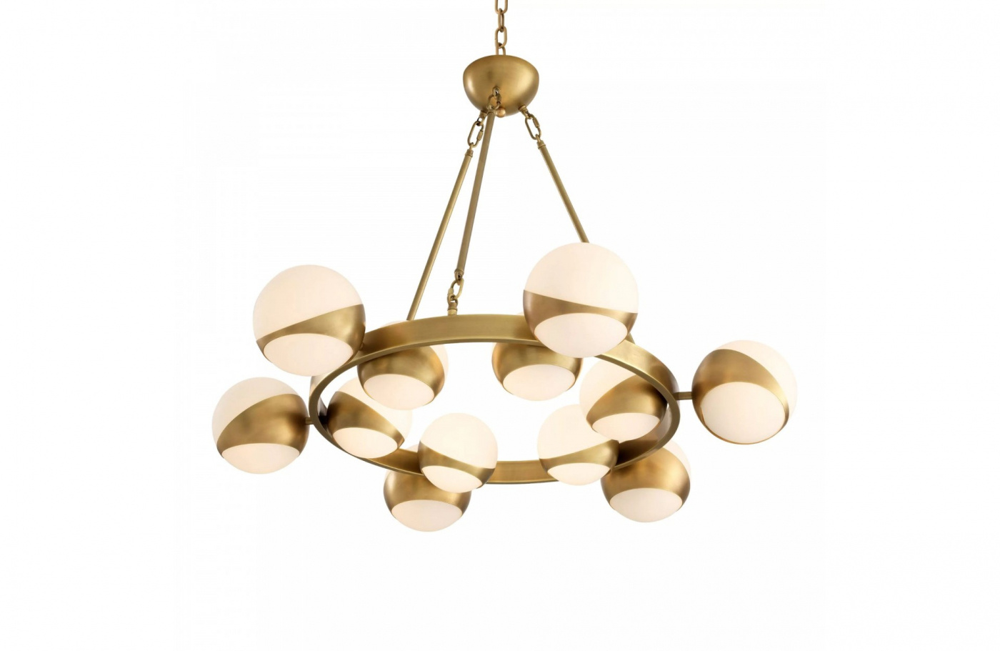 Taklampa antik Piazetta- 113058