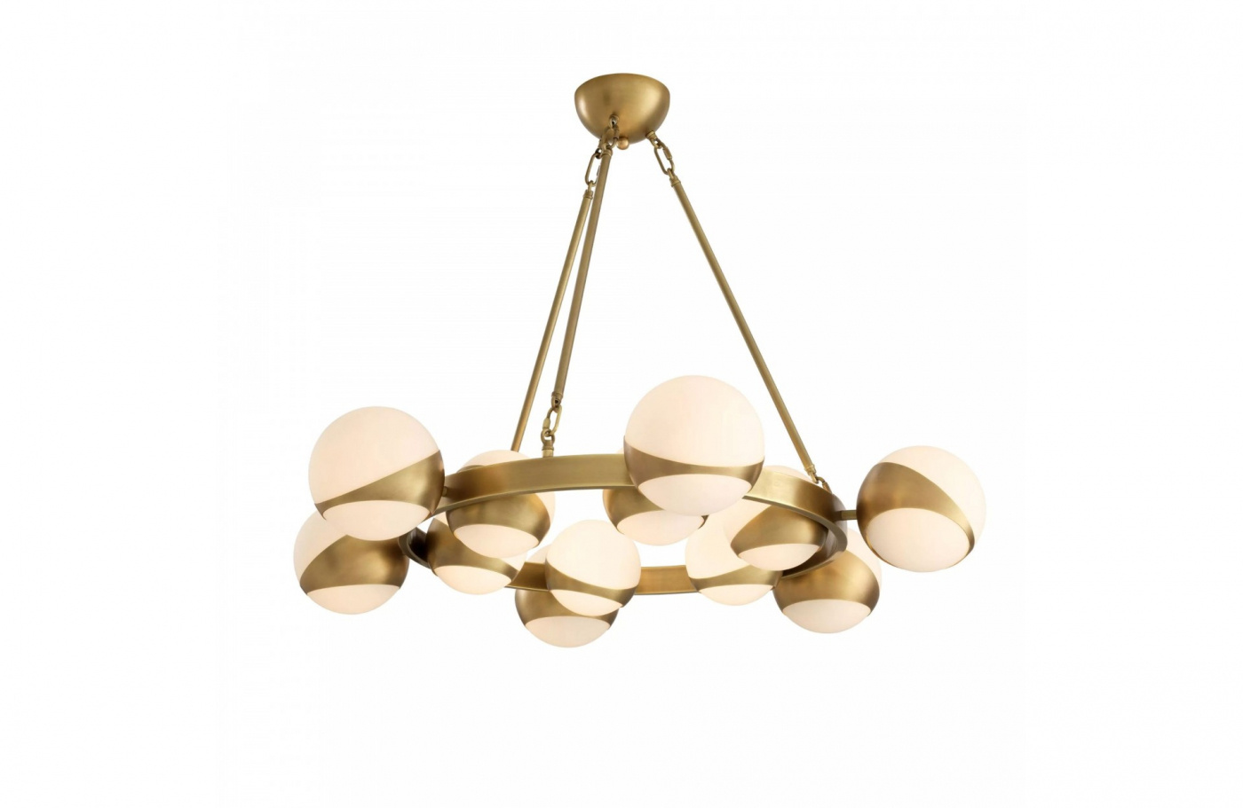 Taklampa antik Piazetta- 113058