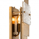 Langham vägglampa vintage mässingsfinish-113134 Langham vägglampa vintage mässingsfinish-113134