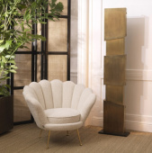 Shadow golvlampa, Eichholtz-113138 Shadow golvlampa, Eichholtz-113138