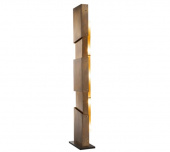 Shadow golvlampa, Eichholtz-113138 Shadow golvlampa, Eichholtz-113138