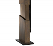 Shadow golvlampa, Eichholtz-113138 Shadow golvlampa, Eichholtz-113138