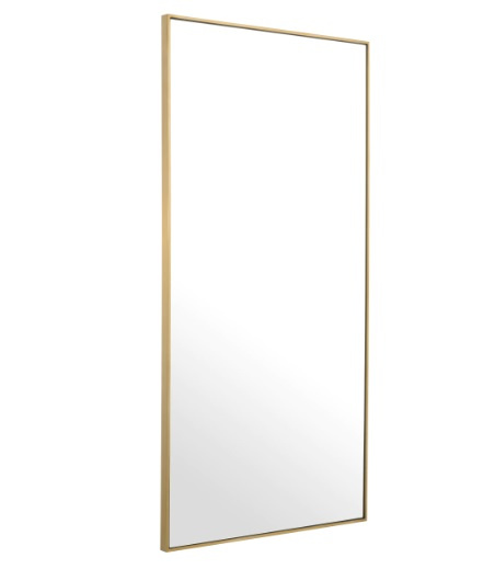 Redondo spegel-113296