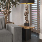 Sidobord Thousand Oak-113298 Sidobord Thousand Oak-113298