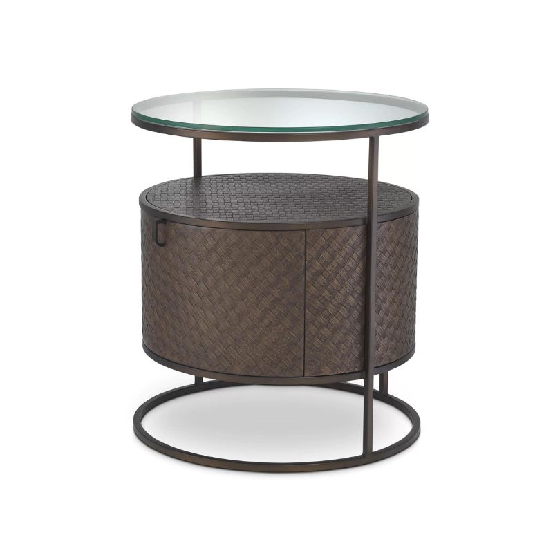 Kaffebord Napa Valley, Eichholtz-113397