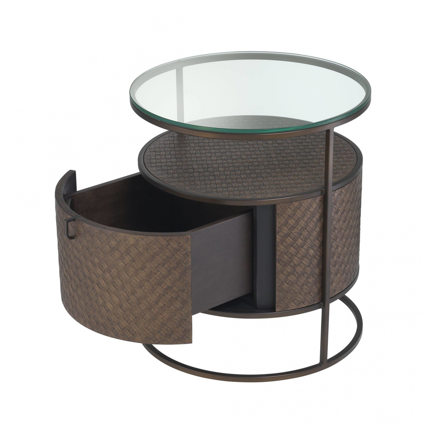 Kaffebord Napa Valley, Eichholtz-113397