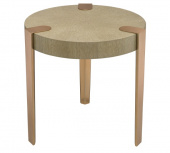 Sidobord Oxnard, ekfanér, Eichholtz- 113402 Sidobord Oxnard, ekfanér, Eichholtz- 113402