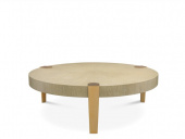 Soffbord Oxnard, ekfanér, Eichholtz- 113403 Soffbord Oxnard, ekfanér, Eichholtz- 113403