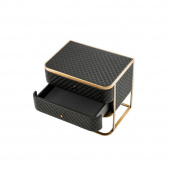 Nattbord Monfort, Eichholtz- 113407 Nattbord Monfort, Eichholtz- 113407