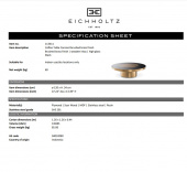 Concord soffbord-113411 Concord soffbord-113411