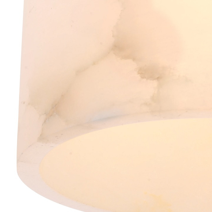 Taklampa Etruscan rund, Eichholtz- 113472