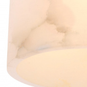 Taklampa Etruscan rund, Eichholtz- 113472 Taklampa Etruscan rund, Eichholtz- 113472