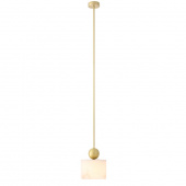 Taklampa Etruscan rund, Eichholtz- 113472 Taklampa Etruscan rund, Eichholtz- 113472