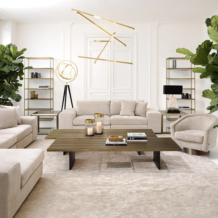 Takkrona Kimpton, Eichholtz- 113507