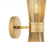 Vägglampa Romeo Double-113549 Vägglampa Romeo Double-113549