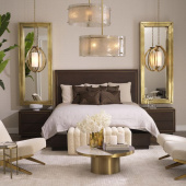 Spegel Magenta Eichholtz Spegel Magenta Eichholtz