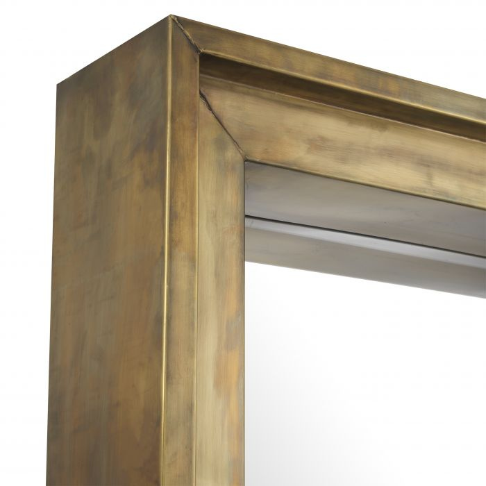 Spegel Magenta Eichholtz 