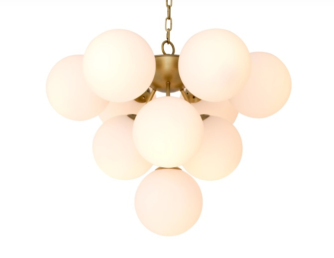 Taklampa Icaro, Eichholtz-113752