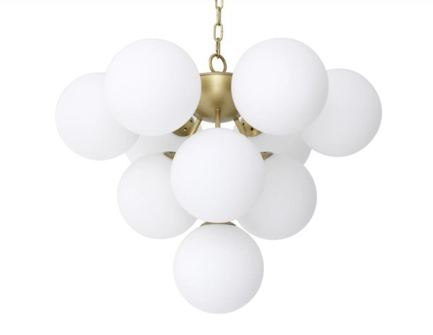 Taklampa Icaro, Eichholtz-113752