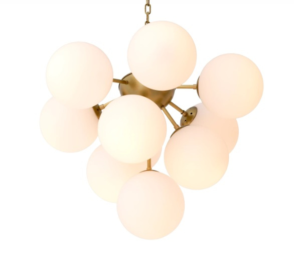 Taklampa Icaro, Eichholtz-113752