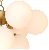 Taklampa Icaro, Eichholtz-113752 Taklampa Icaro, Eichholtz-113752