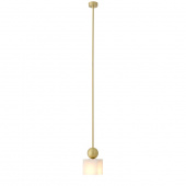 Taklampa Etruscan kvadrat, Eichholtz- 113911 Taklampa Etruscan kvadrat, Eichholtz- 113911