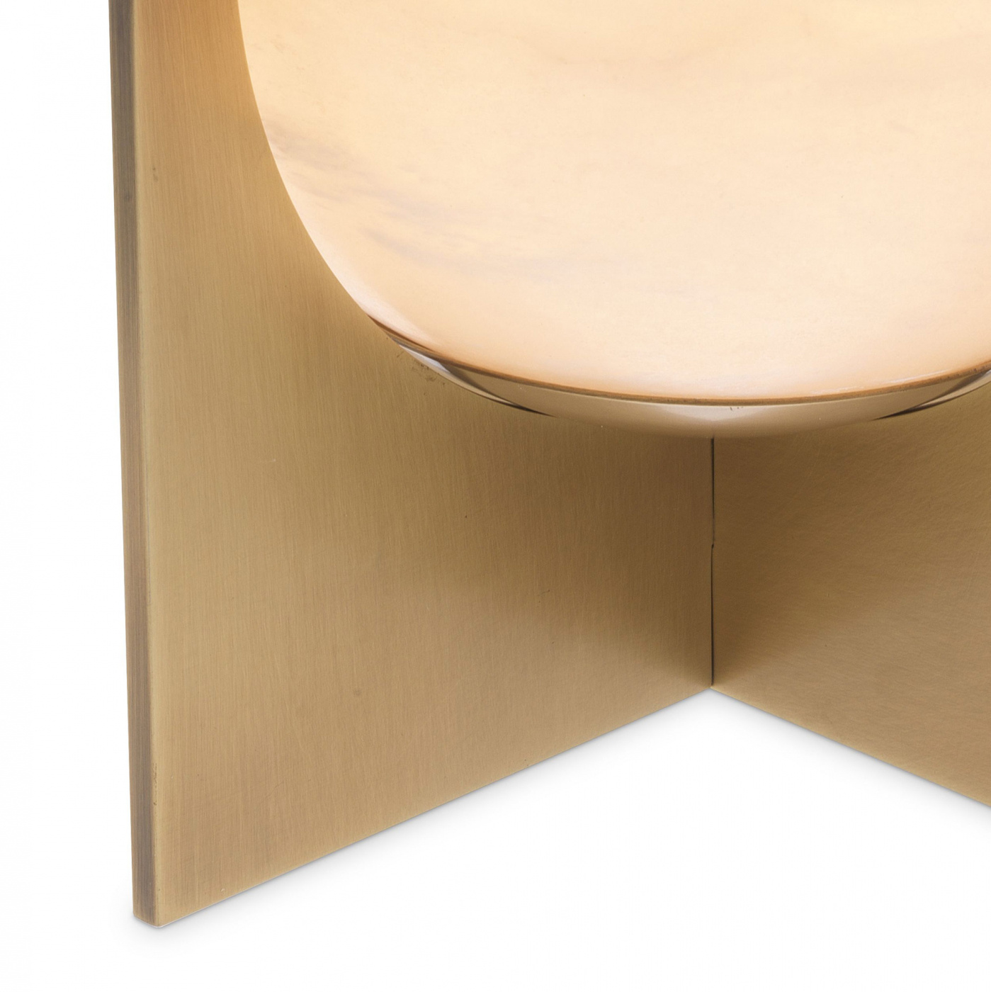 Bordslampa Scorpios S, Eichholtz- 114061