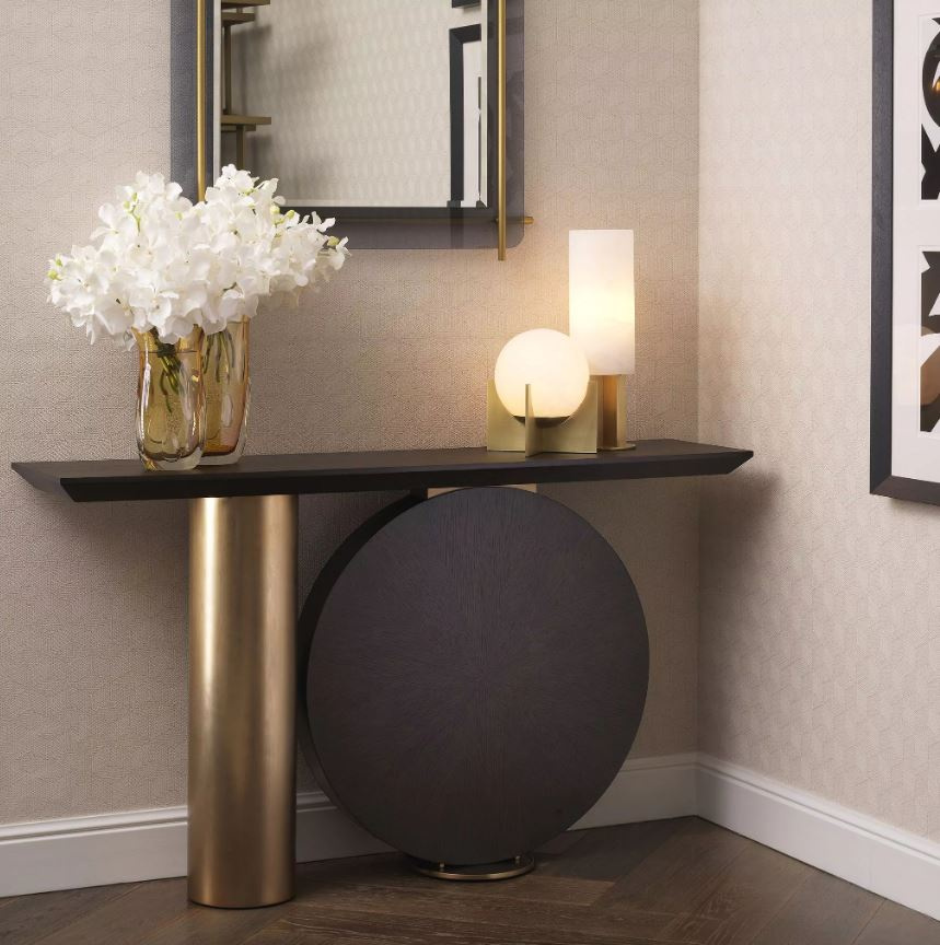 Bordslampa Scorpios S, Eichholtz- 114061