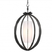 Luciano taklampa, Eichholtz-114074 Luciano taklampa, Eichholtz-114074