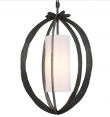 Luciano taklampa, Eichholtz-114074 Luciano taklampa, Eichholtz-114074