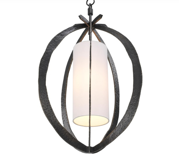 Luciano taklampa, Eichholtz-114074