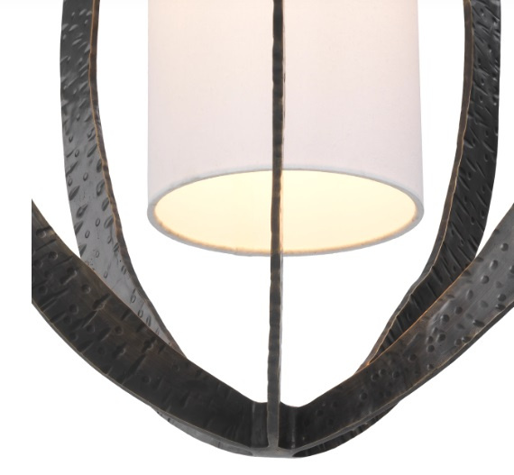 Luciano taklampa, Eichholtz-114074