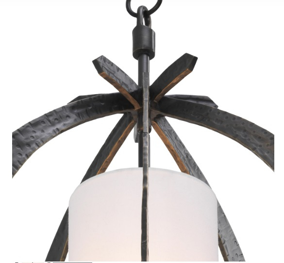 Luciano taklampa, Eichholtz-114074