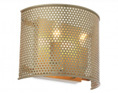 Vägglampa Morrison S, antik mässingsfinish, Eichholtz- 114089 Vägglampa Morrison S, antik mässingsfinish, Eichholtz- 114089