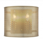 Vägglampa Morrison S, antik mässingsfinish, Eichholtz- 114089 Vägglampa Morrison S, antik mässingsfinish, Eichholtz- 114089