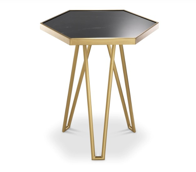 Sidobord Samson, Eichholtz-114092