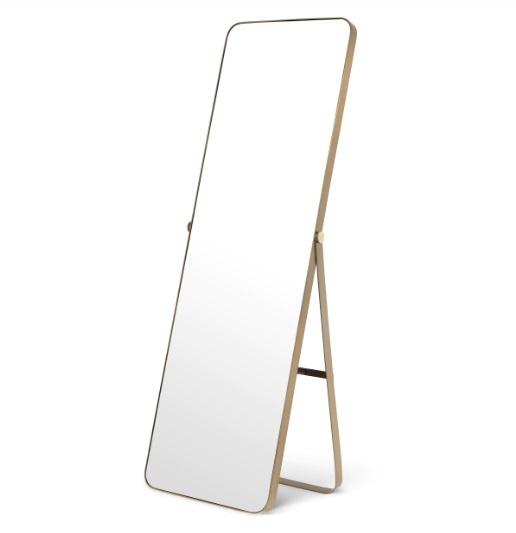 Hardwick spegel-114209