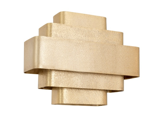 Pegaso vägglampa guld, Eichholtz-114237