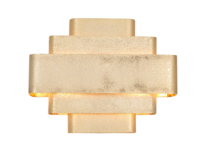 Pegaso vägglampa guld, Eichholtz-114237