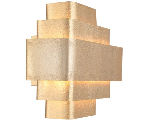 Pegaso vägglampa guld, Eichholtz-114237