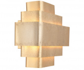 Pegaso vägglampa guld, Eichholtz-114237 Pegaso vägglampa guld, Eichholtz-114237