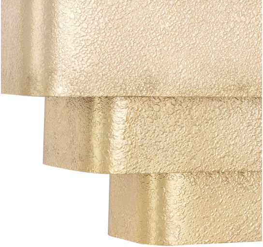 Pegaso vägglampa guld, Eichholtz-114237