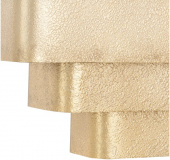 Pegaso vägglampa guld, Eichholtz-114237 Pegaso vägglampa guld, Eichholtz-114237