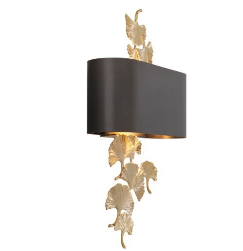 Regina vägglampa, Eichholtz-114238