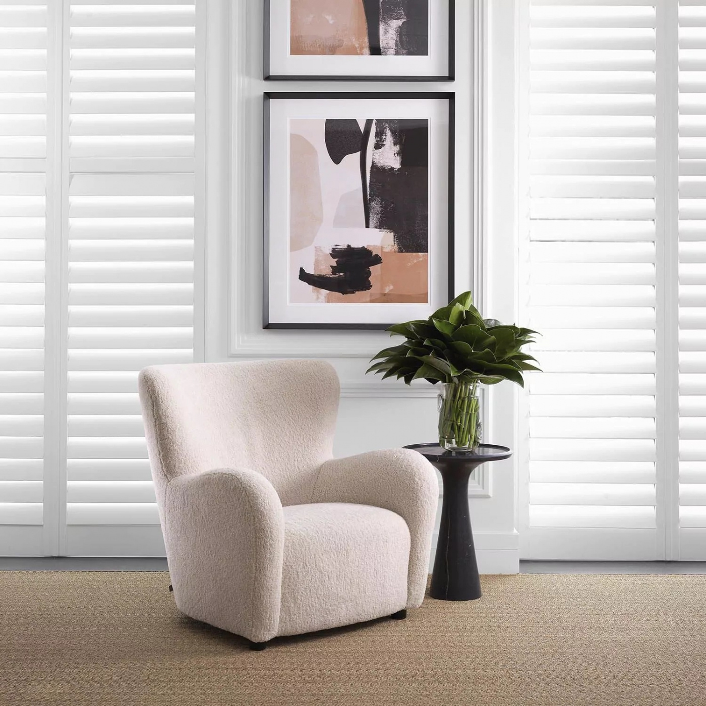 Kaffebord Pompano, Eichholtz- 114330